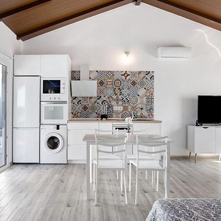 La Teja 3 - Solo Familias Villa Vejer de la Frontera Dış mekan fotoğraf